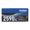 Kép 1/3 - Brother TN2590XL toner black ORIGINAL