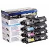 Kép 3/3 - Brother TN326BK fekete toner (eredeti)