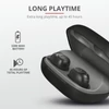 Kép 9/13 - Trust Duet XP Bluetooth True Wireless Bluetooth fekete fülhallgató