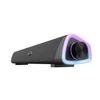 Kép 4/9 - Hangszóró, 6W RMS, vezetékes, RGB megvilágítás, TRUST "GXT620 Axon"