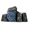 Kép 3/3 - Trust GXT 658 Tytan 5.1 Surround gaming jack 180W fa gamer hangszóró