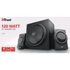 Kép 11/11 - Trust Yuri 2.1 USB 120W hangszóró