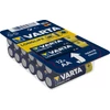 Kép 5/5 - Elem, AA ceruza, 12 db, VARTA "Longlife"