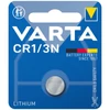 Kép 4/4 - Gombelem, 3V, CR1/3N BL1, 1 db, lítium, VARTA "Professional"