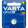 Kép 6/8 - Gombelem, CR1220, 1 db, VARTA
