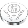 Kép 7/8 - Gombelem, CR1220, 1 db, VARTA