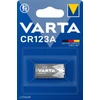 Kép 6/6 - Elem, CR123A fotóelem, lítium, 1 db VARTA