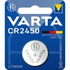 Kép 6/6 - Gombelem, CR2450, 1 db, VARTA "Professional"