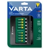 Kép 10/11 - Elemtöltő, AA/AAA, 8 férőhelyes, VARTA "Multi"