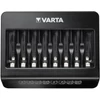 Kép 11/11 - Elemtöltő, AA/AAA, 8 férőhelyes, VARTA "Multi"