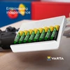 Kép 12/13 - Varta 57659101401 Multi akkumulátor nélküli töltő