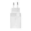 Kép 6/7 - Hálózati töltő, 1xUSB, 1x USB-C kimenet, 38W, VARTA "Speed"