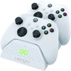 Kép 12/14 - Venom VS2871 Xbox Series X & S fehér dupla töltőállomás + 2db akkumulátor