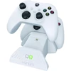 Kép 13/14 - Venom VS2871 Xbox Series X & S fehér dupla töltőállomás + 2db akkumulátor