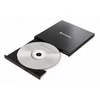 Kép 6/6 - CD/DVD író, vékony, fém ház, USB 3.2 - USB-C, VERBATIM
