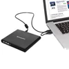 Kép 7/10 - CD/DVD író, USB 2.0, külső, VERBATIM