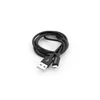 Kép 6/7 - USB kábel, USB - micro USB, 1 m, VERBATIM, fekete