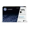 Kép 1/3 - HP W1490X fekete toner 9,5k No.149X (eredeti)