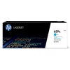 Kép 2/4 - HP W2011X cyan toner 29k No.659X (eredeti)