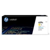 Kép 2/3 - HP W2012X sárga toner 29k No.659X (eredeti)