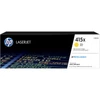 Kép 4/4 - HP W2032X No.415X sárga toner 6K (eredeti)