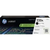 Kép 1/2 - HP W2200A Toner Black 2k No.220A /o/