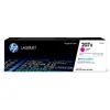 Kép 5/5 - HP W2213X No.207X magenta toner (eredeti)