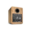 Kép 13/17 - wavemaster Cube Mini Neo Bluetooth Speaker System Bamboo