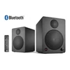 Kép 9/15 - wavemaster Cube Mini Neo Bluetooth Speaker System Black
