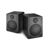 Kép 12/15 - wavemaster Cube Mini Neo Bluetooth Speaker System Black