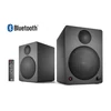 Kép 9/15 - wavemaster Cube Neo Bluetooth Speaker System Black