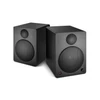 Kép 12/15 - wavemaster Cube Neo Bluetooth Speaker System Black