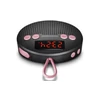 Kép 3/5 - wavemaster Mobi-3 Bluetooth Mini Speaker System Black/Lilac