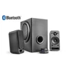 Kép 9/13 - wavemaster MX3+ BT 2.1 Bluetooth Stereo Speaker System Black