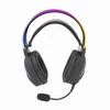 Kép 3/13 - White Shark OX RGB Gaming headset Black