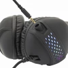 Kép 4/13 - White Shark OX RGB Gaming headset Black