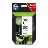 Kép 9/10 - HP X4D37AE No.302 /F6U65AE+F6U66AE/ multipack (eredeti)