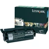 Kép 2/2 - Lexmark X654/656/658 fekete toner Extra High Re X654X11E (eredeti)