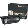 Kép 2/2 - Lexmark X654/656/658 fekete toner Extra High Co X654X31E (eredeti)