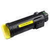 Kép 4/4 - Xerox 106R03695 sárga toner 4,3K Phaser 6510, WC6515 (eredeti)