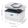Kép 4/5 - Xerox MFP B305 FF lézernyomtató