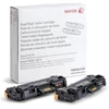 Kép 3/4 - Xerox B205,210,215 fekete toner 106R04349 2db-os (eredeti)