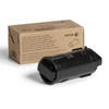 Kép 2/3 - Xerox 106R03887 fekete toner 12,1K VL C500/C505 (eredeti)