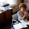 Kép 9/9 - Xerox MFP B315V lézernyomtató