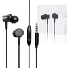 Kép 1/5 - Xiaomi Mi In-Ear Headset Basic Matt Black