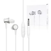 Kép 1/4 - Xiaomi Mi In-Ear Basic Silver