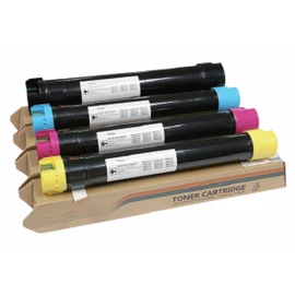 FOR USE XEROX C8030,8045 toner YELL 15K /141620/ East Eur. FOR USE XEROX C8030,8045 toner YELL 15K /141620/ East Eur.