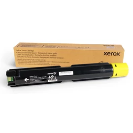 Xerox 006R01831 sárga toner VersaLink C7120/C7125 (eredeti) Xerox 006R01831 sárga toner VersaLink C7120/C7125 (eredeti)