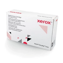 HP CF287X fekete toner 18K (utángyártott XEROX)