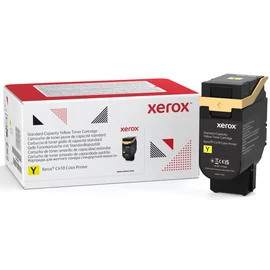 Xerox 006R04680 toner Yellow /o/